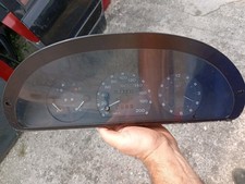 Quadro chilometri fiat usato  Torino