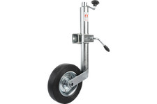 Roue jockey support d'occasion  Expédié en France