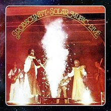Solar music live gebraucht kaufen  Berlin