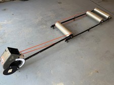 Kreitler challenger rollers for sale  Santa Fe