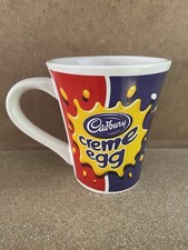 Retro cadburys crème for sale  BLAYDON-ON-TYNE