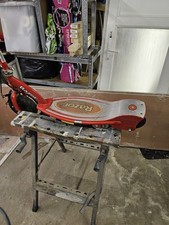 Electric scooter for sale  LONDON