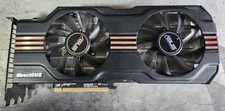Placa de Vídeo/Gráfica ASUS GTX 580 DIRECTCU II 1.5GB GDDR5 384BIT comprar usado  Enviando para Brazil