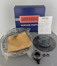 Borg beck hk9679 for sale  POOLE