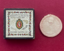 Old small sample d'occasion  Expédié en Belgium