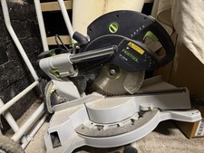 Festool kapex 120 for sale  CHICHESTER