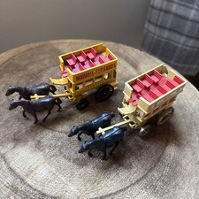 Horse buses london for sale  PENZANCE
