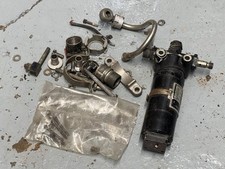 Dowty gas turbine for sale  LEEDS