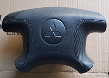 Airbag mitsubishi pajero usato  Giarre