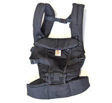 Ergobaby adapt ergonomic d'occasion  Expédié en Belgium