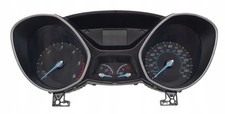 Ford Focus MK3 1.6 tdci Tacho aus England, używany na sprzedaż  PL