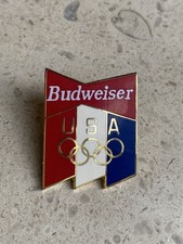 Pin budweiser usa d'occasion Pin budweiser usa d'occasion  Langeais