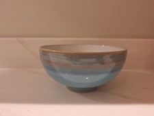 Denby azure coast for sale  LEEDS