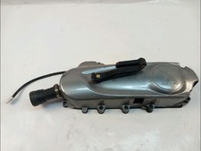 Engine cover clutch d'occasion Engine cover clutch d'occasion  France