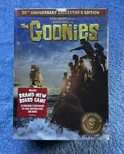 Goonies 25th anniversary for sale  CHELTENHAM