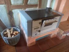 Holzherd backofen wasserschiff gebraucht kaufen  Wallenfels
