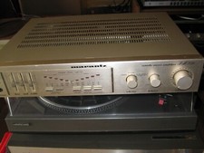 Ampli marantz 350 d'occasion  Josselin