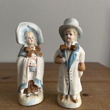 Vintage porcelain figurines for sale  STONEHOUSE