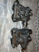 Carburatori solex motore usato  Torino