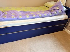 Ikea single bed for sale  WHITCHURCH