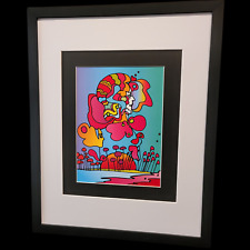 Peter max flower for sale  Babylon