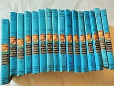 Hardy boys franklin for sale  Foothill Ranch