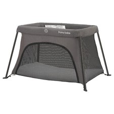 Berço de viagem Pamo Babe para bebê - Mini brinquedo leve para bebê com porta com zíper, comprar usado  Enviando para Brazil
