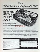 Philips model engineering for sale  SIDCUP