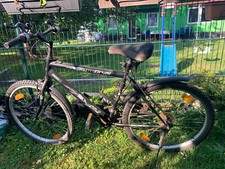 Force jungen fahrrad gebraucht kaufen  Frankfurt am Main