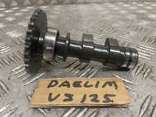 Daelim vj125 camshaft for sale  BRADFORD