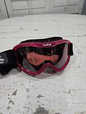 Bolle kids ski for sale  Parker