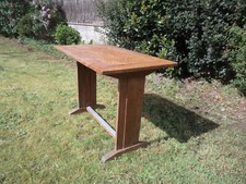 Table bistrot art d'occasion  Riantec
