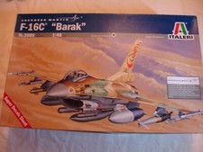 Italeri 16c b for sale  BAMPTON
