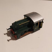 Brawa 0470.7 loco usato  Villachiara