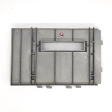Peça de parede frontal direita centro de comando GI Joe Headquarters Hasbro vintage 1983 comprar usado  Enviando para Brazil