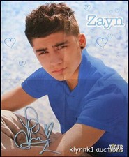 Zayn malik one for sale  Vulcan