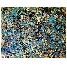 Jackson pollock 1940s for sale  Beverly Hills