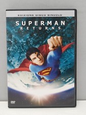 Superman returns film usato Superman returns film usato  Giarre