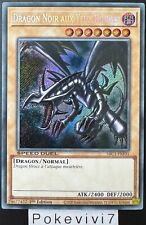 Carte dragon noir d'occasion  Valognes