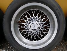 Remotec alufelgen mesh gebraucht kaufen  Kirchlauter