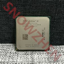 Processadores AMD Athlon II X4 640 CPU quad-core 3.0 GHz 2M soquete AM3 comprar usado  Enviando para Brazil