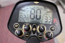 Fisher metal detector for sale  Cheyenne