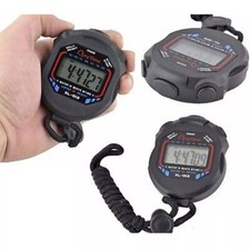 Cronometro digitale timer usato  San Teodoro