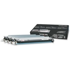 Kit de fotocondutores Lexmark C734X24G, pacote com 4 - em embalagem de varejo comprar usado  Enviando para Brazil