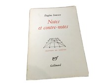3231851 notes notes d'occasion  Duras