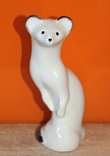 Vintage russian white for sale  AYLESBURY