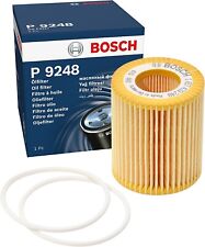 Filtro olio bosch usato  Casalnuovo di Napoli