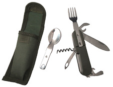 Couteau camping style d'occasion  Champigneulles