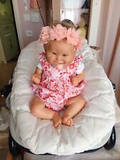 Baby reborn dukit d'occasion  Roussillon