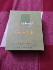 Davidoff good life for sale  Mendon